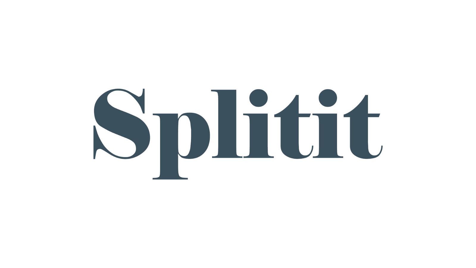 Splitit