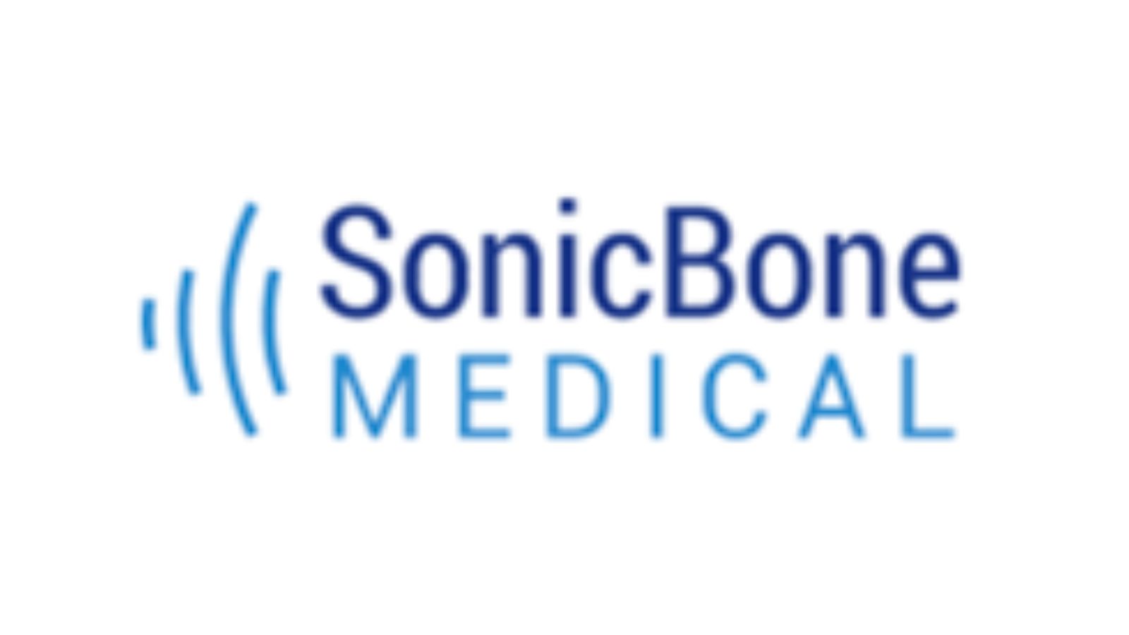 SonicBone——尖端超声技术研究，创新超声装置