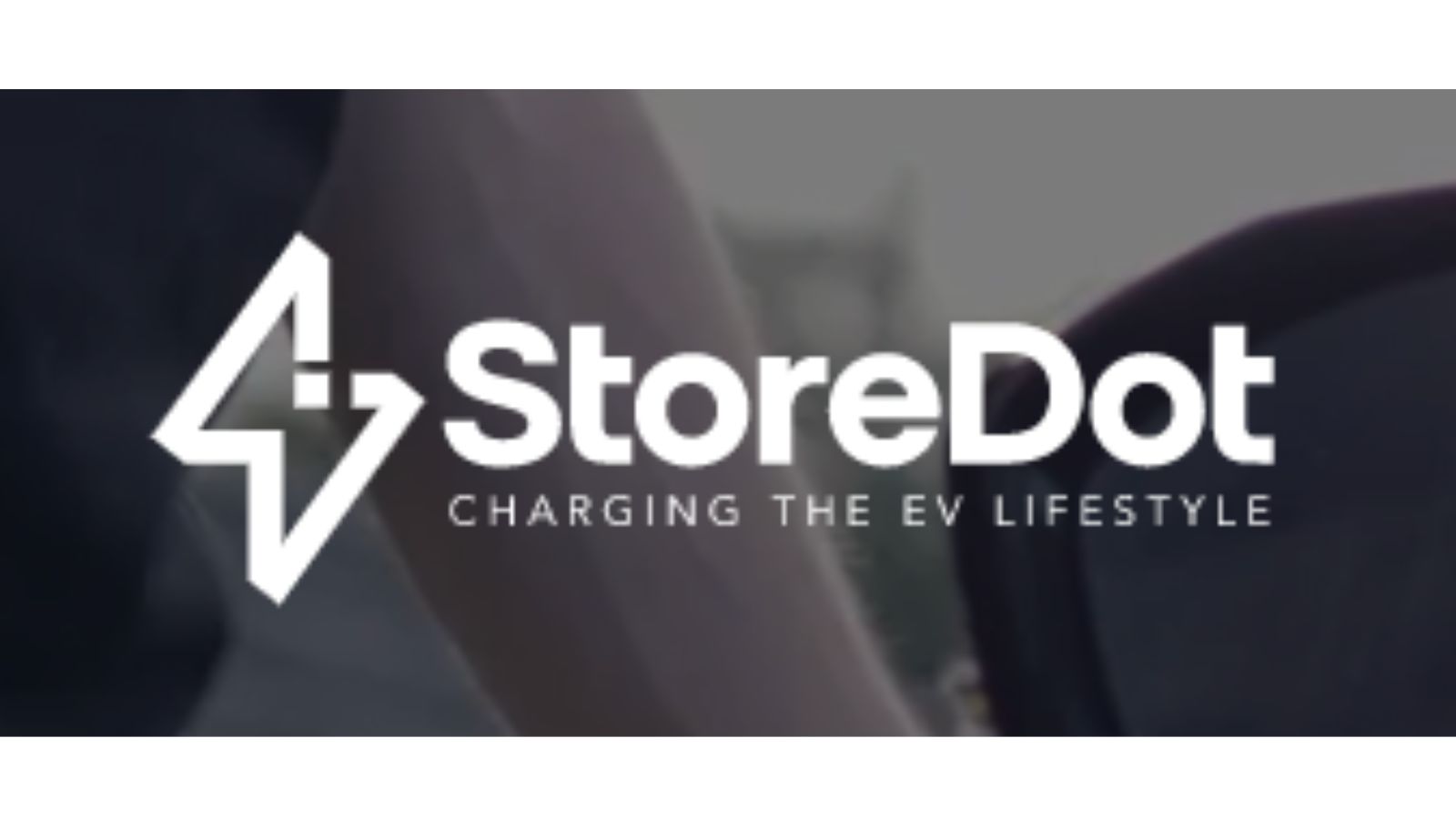 StoreDot，电动汽车电池的创新者