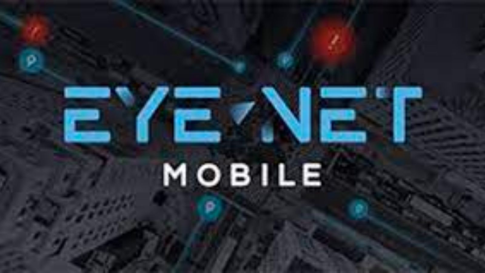 Eye-net