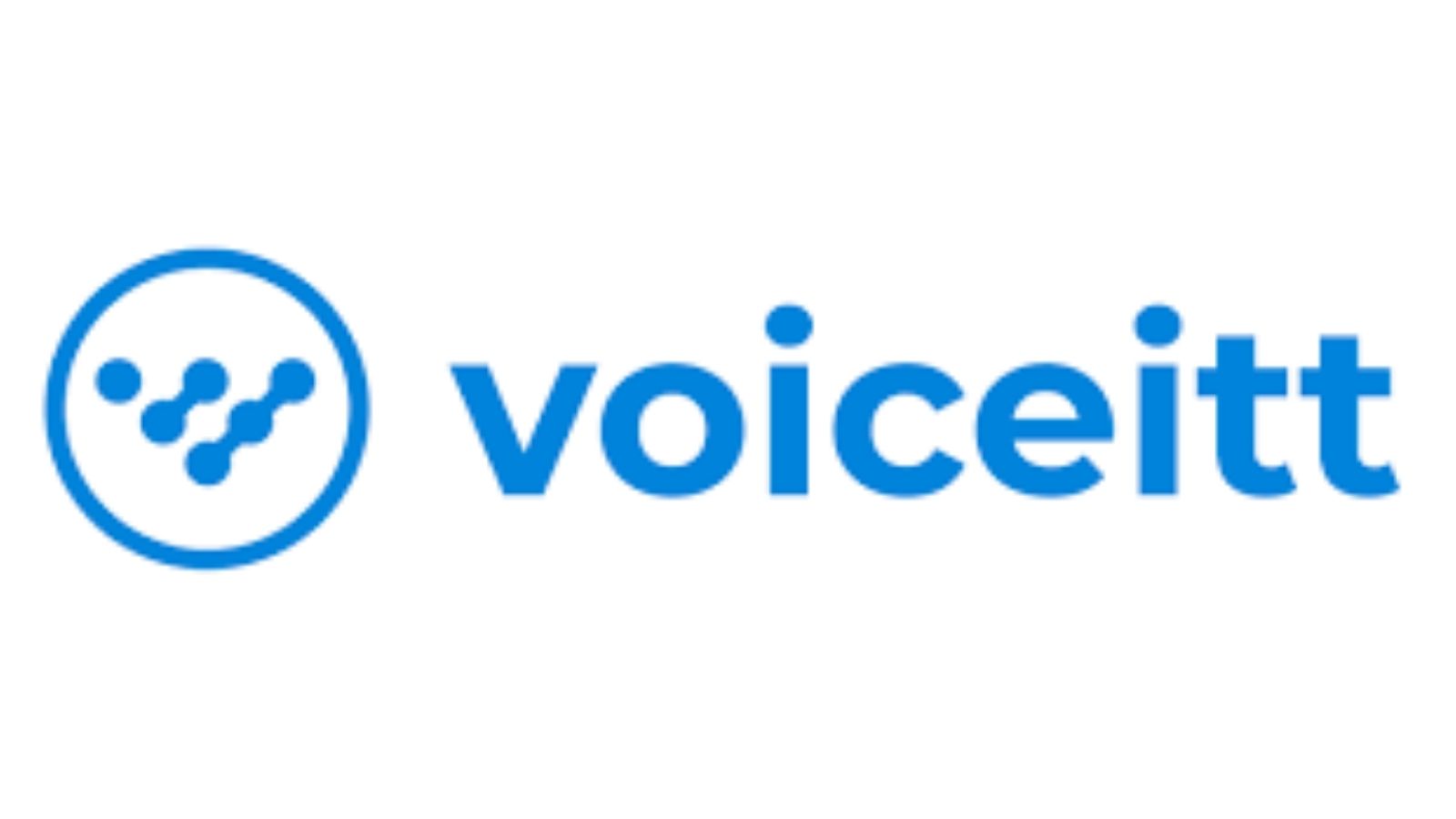 Voiceitt,人工智能和机器学习