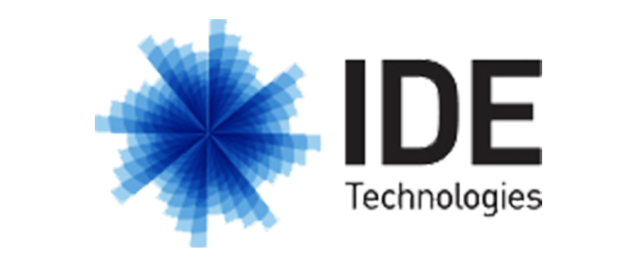 IDE Technologies 