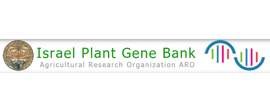 Israel Plant Gene Bank