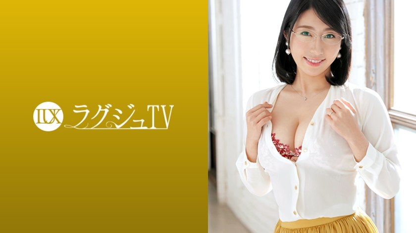 259LUXU系列-259LUXU-1222 一之濑あやめ40岁学校教师